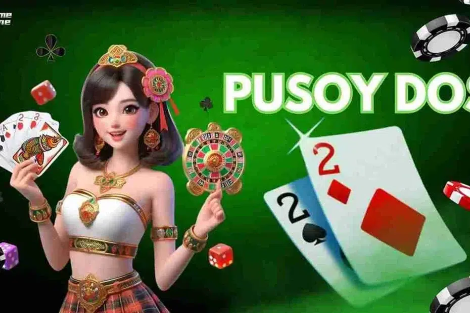 Pusoy Dos